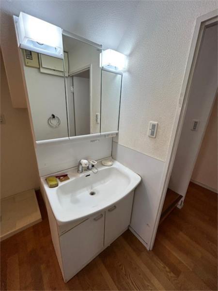 りりぱっとはうす 部屋画像