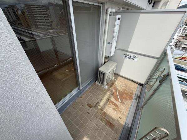 リアンジェ兵庫本町 部屋画像