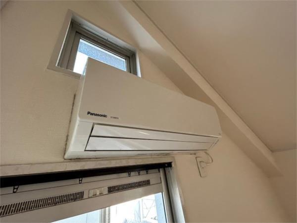 りりぱっとはうす 部屋画像