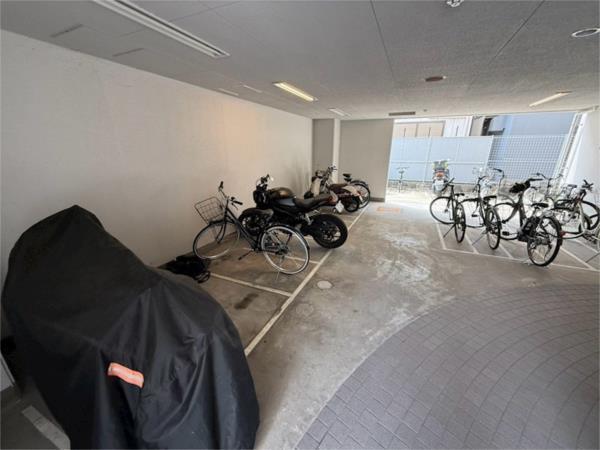 リアンジェ兵庫本町 その他
