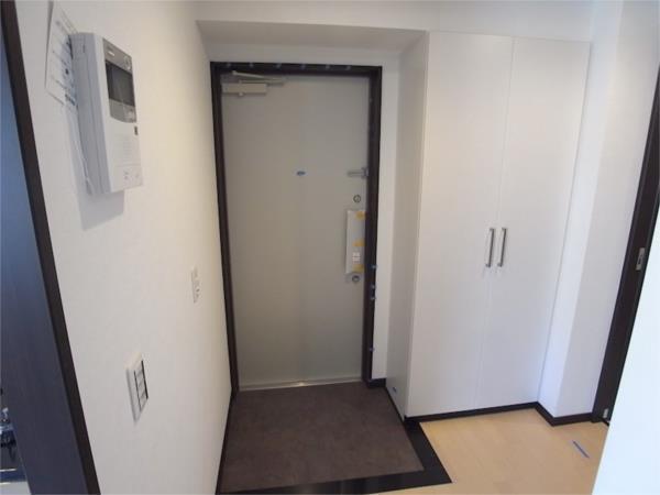 SDグランツ神戸西元町 玄関