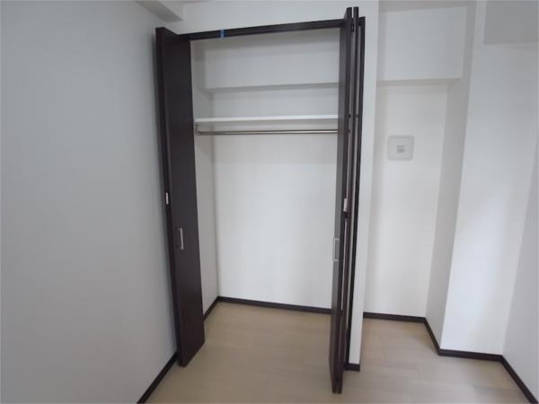 SDグランツ神戸西元町 収納