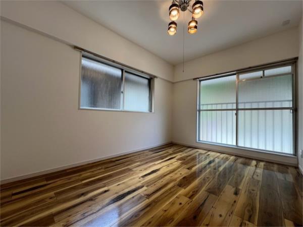 グリーンヒル山本通 その他部屋・スペース