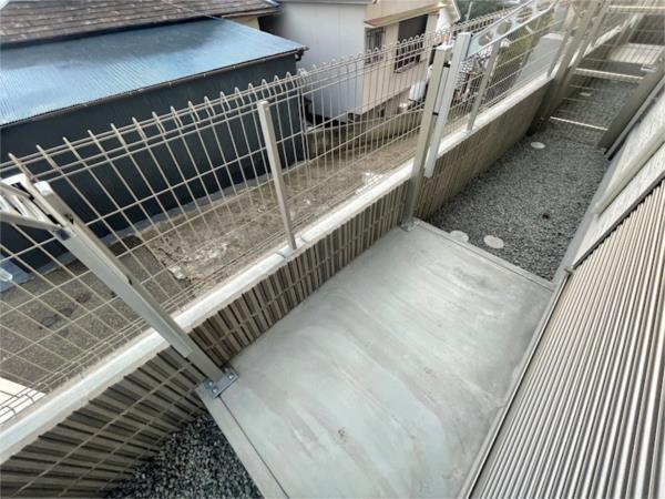 グリーンビラ高取山 部屋画像