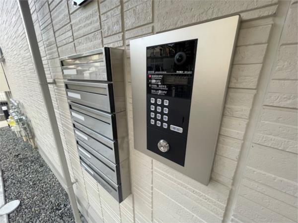 グリーンビラ高取山 その他