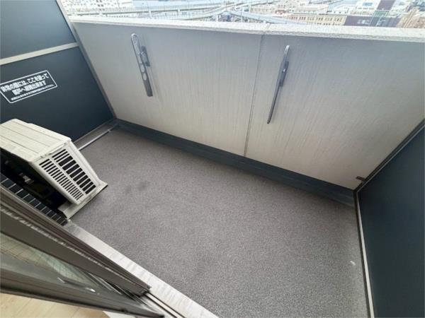 プレサンス三宮フラワーロード 部屋画像