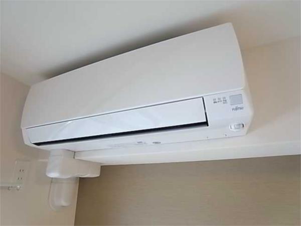 グレイスガーデン 部屋画像