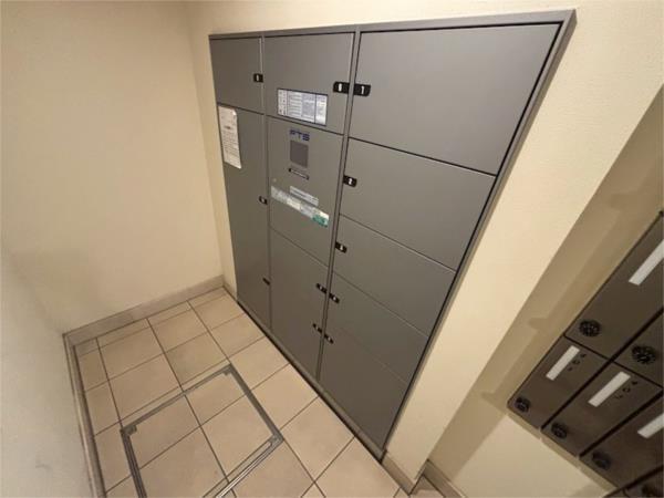 プレサンス三宮フラワーロード 部屋画像