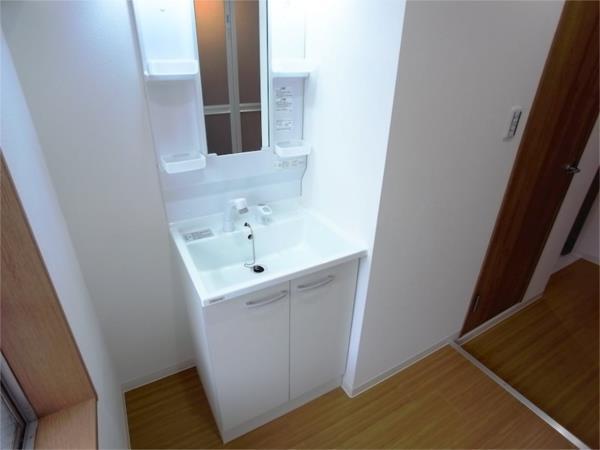 ユーコート岡本 部屋画像