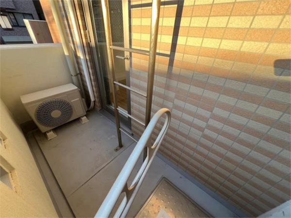 ラウェゾン上沢 部屋画像