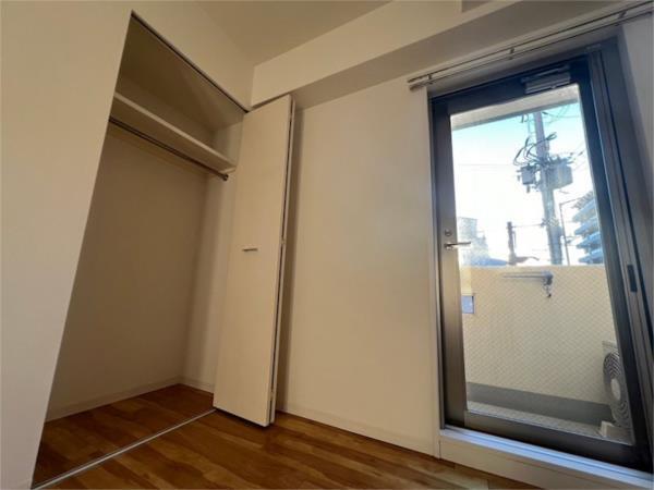 ラウェゾン上沢 収納