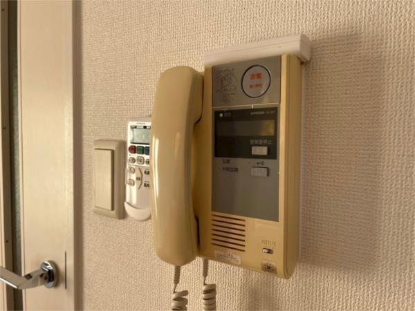 ラウェゾン上沢 部屋画像