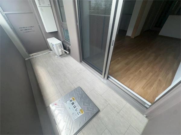 Bris西宮（旧：サムティ西宮Clasia） 部屋画像