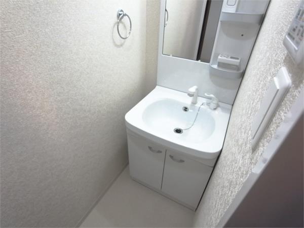 Luxe芦屋南 部屋画像