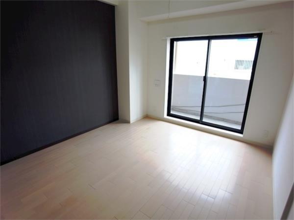 Luxe芦屋南 リビング