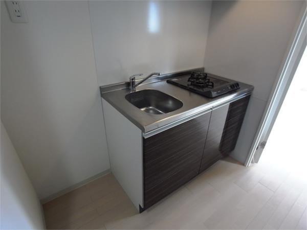 Luxe芦屋南 キッチン