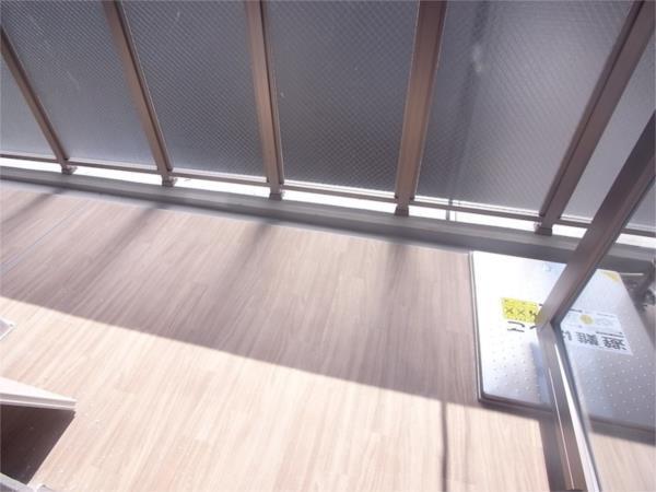 エスリードザ・ランドマーク神戸 部屋画像