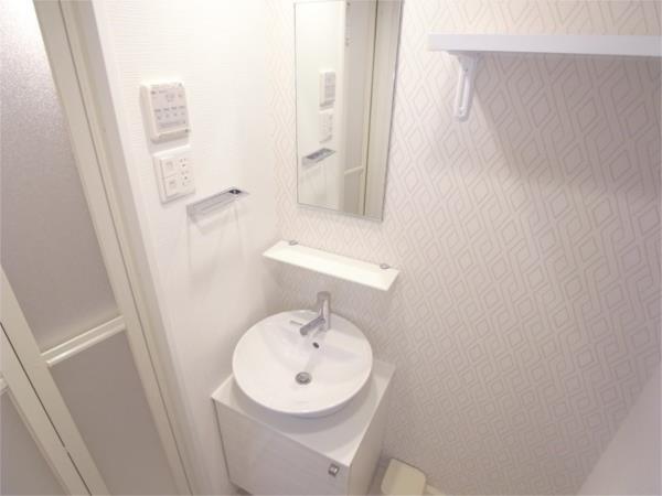 エスリードザ・ランドマーク神戸 部屋画像