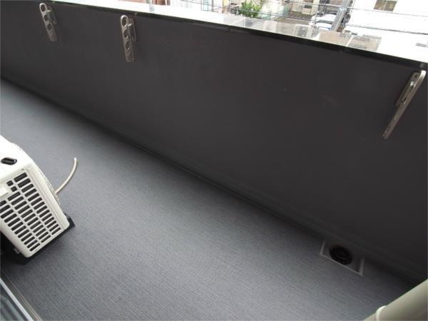 プレサンスKOBEアモーレ 部屋画像