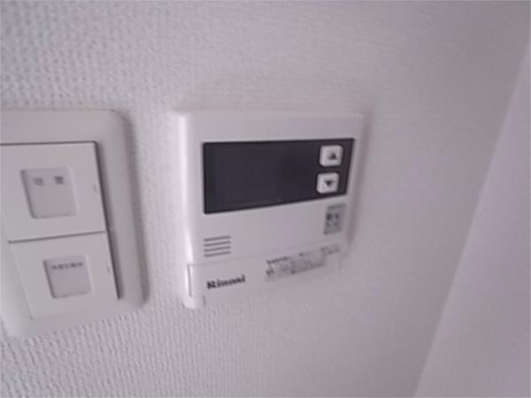 プレサンスKOBEアモーレ 部屋画像