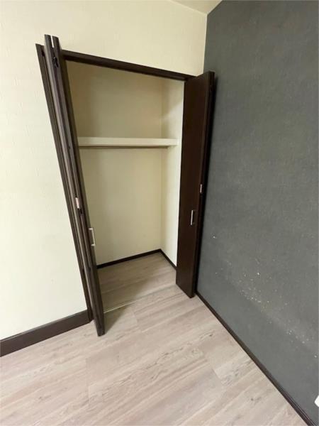 ラ・フォルム西宮北口 収納