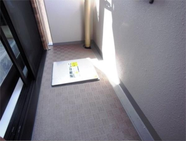 Luxe芦屋南 部屋画像