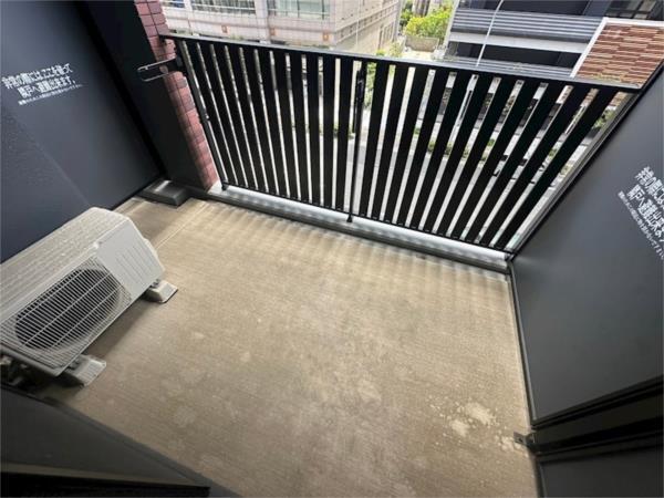 アプリーレ神戸元町 部屋画像