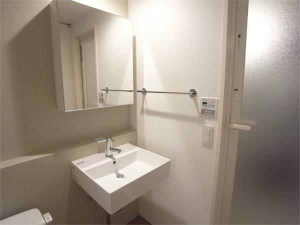 Vista Grande東灘 部屋画像