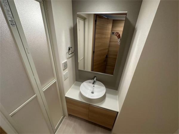 アプリーレ神戸元町 部屋画像