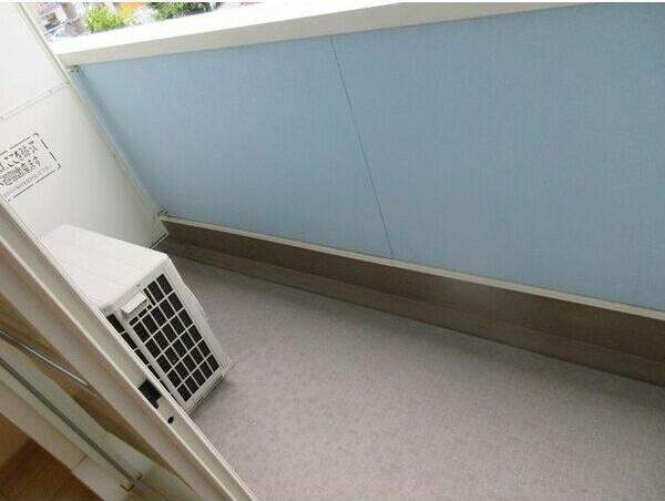 ウィンザー越水 部屋画像