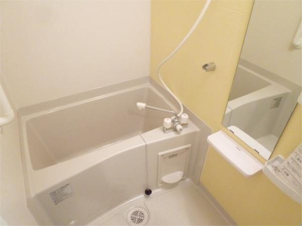 ウィンザー越水 その他