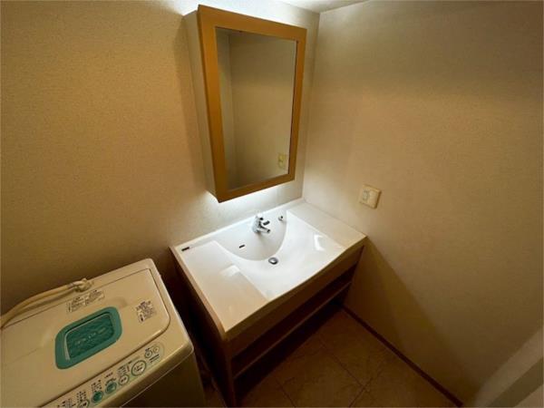 インペリアル新神戸 部屋画像