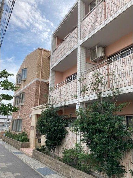 パルシオ甲東園 部屋画像