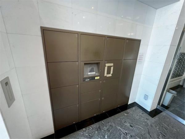インペリアル新神戸 部屋画像