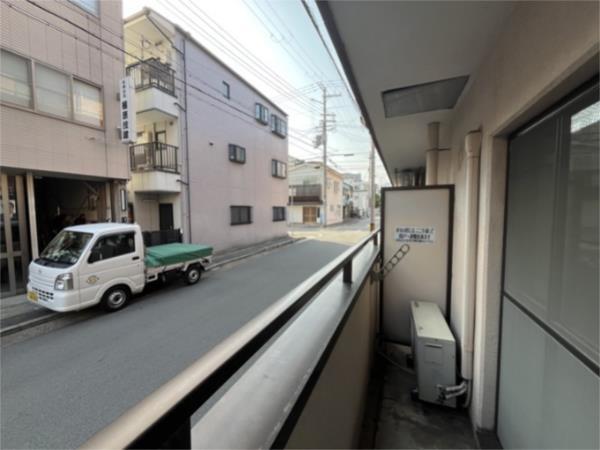 レグルスコート 部屋画像
