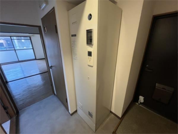 レグルスコート 部屋画像