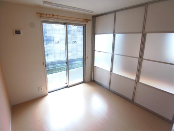 ソレーユ・コート その他部屋・スペース