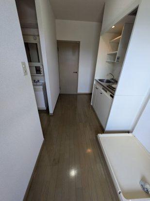 リブレメゾン甲東園エスト 部屋画像