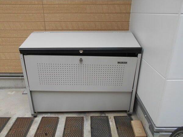 パロス甲子園 部屋画像
