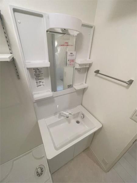 トリニティI号館 部屋画像