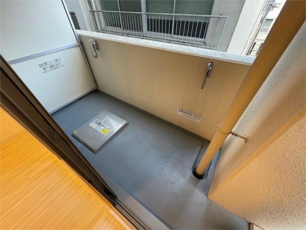 レジデンスM姫路 部屋画像