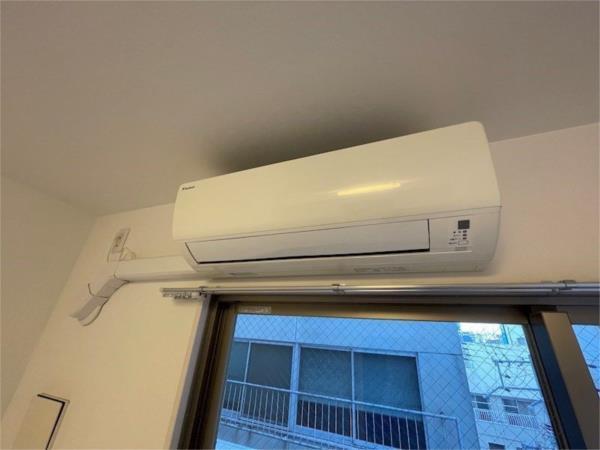レジデンスM姫路 部屋画像