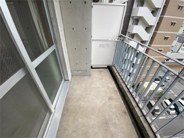 アーバンフラッツＫ 部屋画像