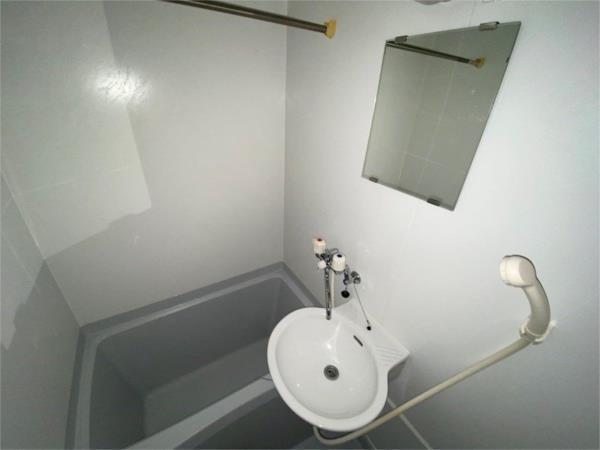アーバンフラッツＫ 部屋画像