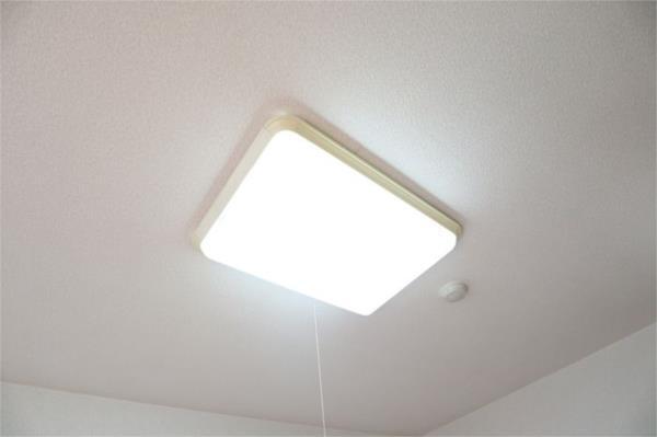 フィオーレ北条 部屋画像