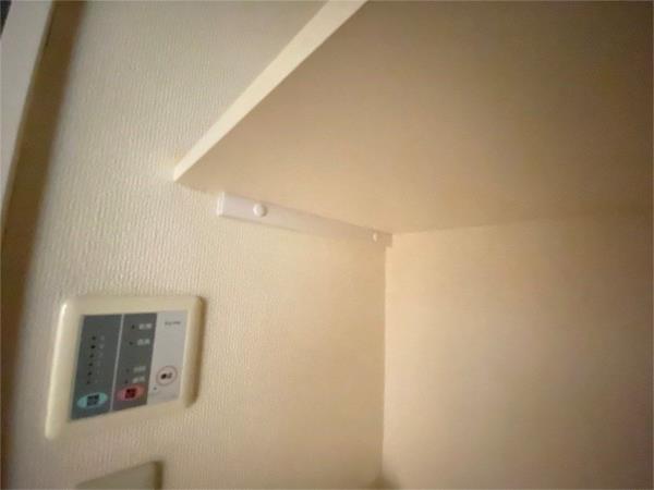 アーバンフラッツＫ 部屋画像
