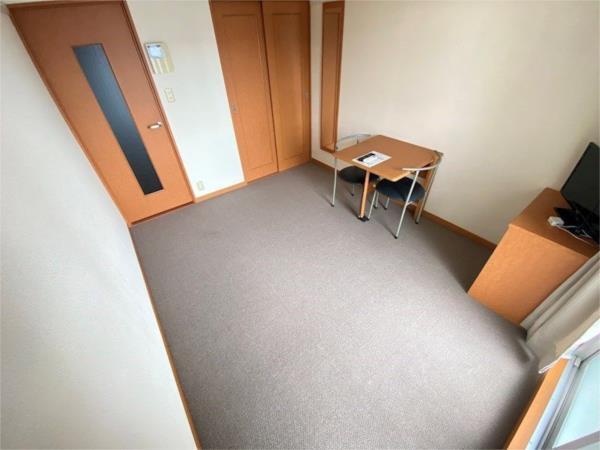 アーバンフラッツＫ その他部屋・スペース