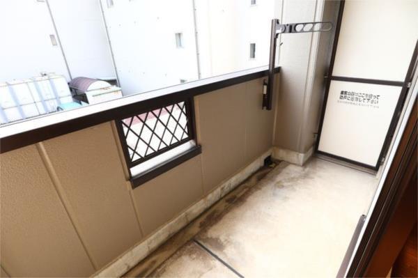 フィオーレ北条 部屋画像