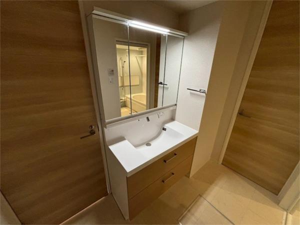 シャーメゾンオリーブ 部屋画像