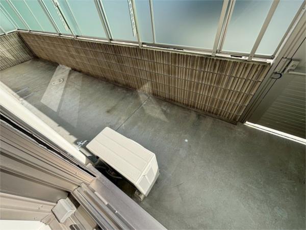 シャーメゾンオリーブ 部屋画像